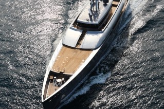 Super Yacht Exuma from above - photo  courtesy of Perini Navi.JPG